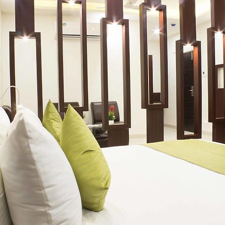 Cygnett Inn Dwarka (Gujarat) Exterior foto