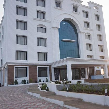 Cygnett Inn Dwarka (Gujarat) Exterior foto