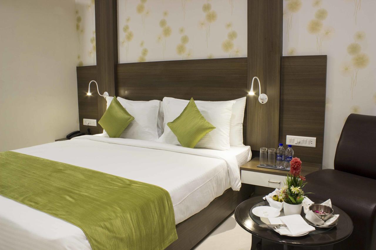 Cygnett Inn Dwarka (Gujarat) Exterior foto